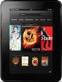 Kindle Fire HDX, il tablet di nuova generazione